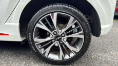 Kia Picanto 1.0T GDi GT-line 5dr [4 seats] Petrol Hatchback